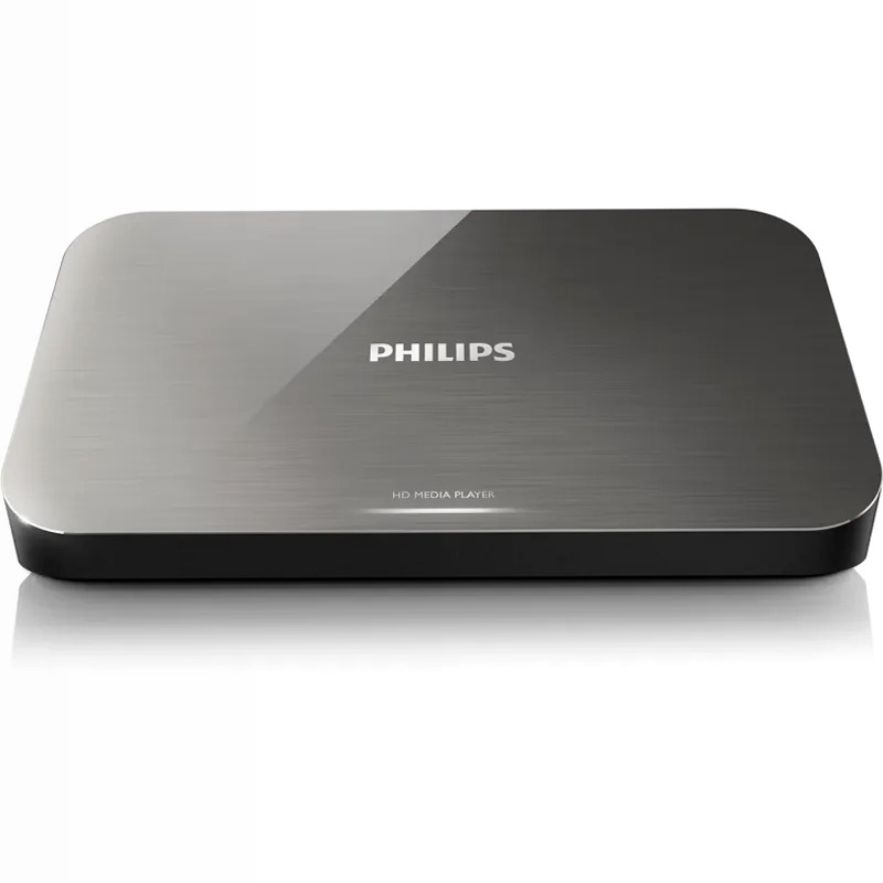 Lettore HD Philips HMP7000/12
