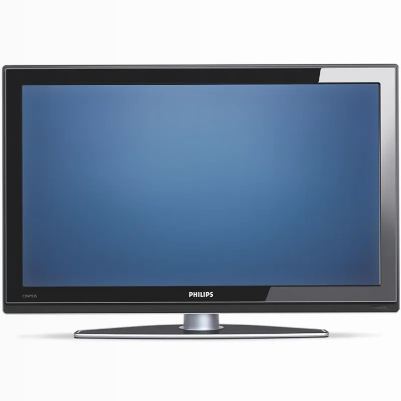 Cineos Flat TV 37PFL9632D/10 | Philips Beige 37"