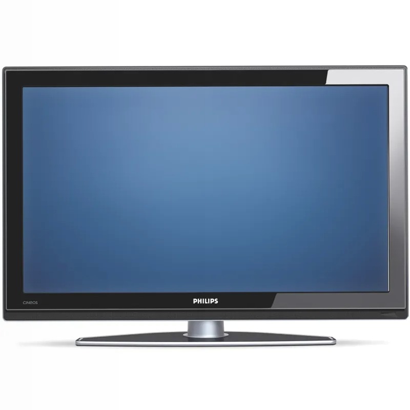 Cineos Flat TV 37PFL9632D/10 | Philips Beige 37"
