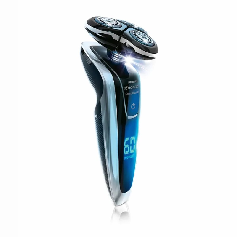 SensoTouch 3D Rasoio elettrico wet & dry