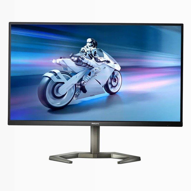 Monitor Gaming Philips 27" Nero IPS