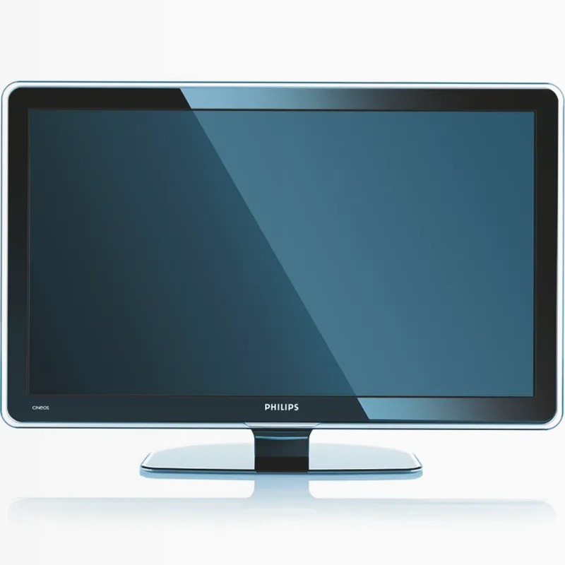 Cineos TV LCD 47PFL9603D/10 | Philips 47"