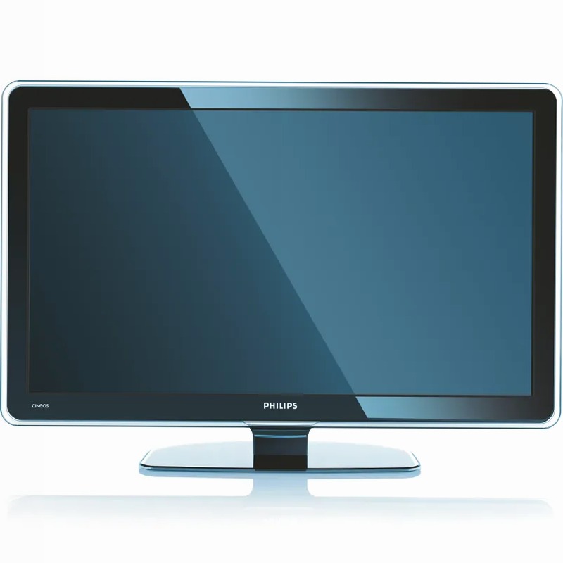 Cineos TV LCD 47PFL9603D/10 | Philips 47"