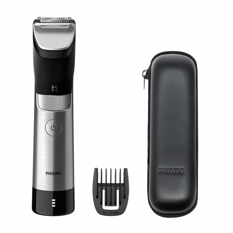 Philips BT9810/13 - Beard Trimmer 9000 Prestige
