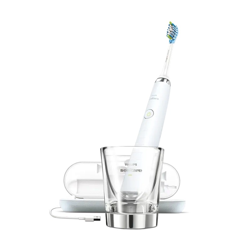 DiamondClean Spazzolino Elettrico Sonicare HX9339/89