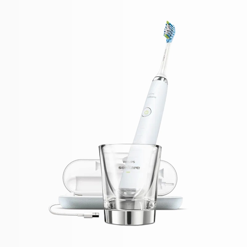 DiamondClean Spazzolino Elettrico Sonicare HX9339/89