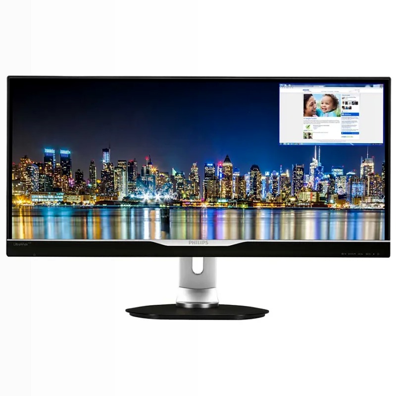 Brilliance Monitor LCD Philips 298P4QJEB/00 IPS 2560 x 1080