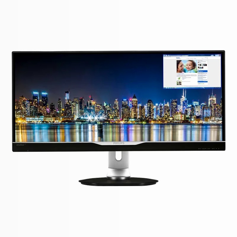 Brilliance Monitor LCD Philips 298P4QJEB/00 IPS 2560 x 1080