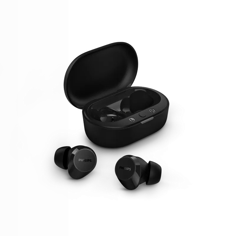 Cuffie True Wireless TAT1209BK/00 | Philips Nero In-Ear