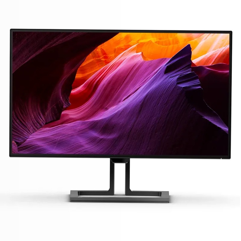 Monitor Philips Thunderbolt™ 4 Mini-LED Nero IPS