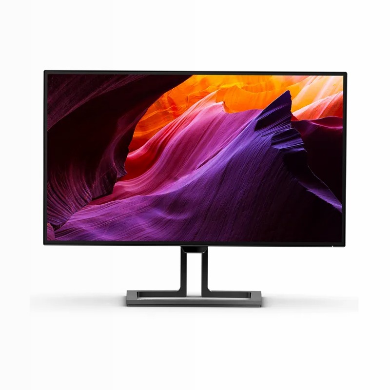 Monitor Philips Thunderbolt™ 4 Mini-LED Nero IPS