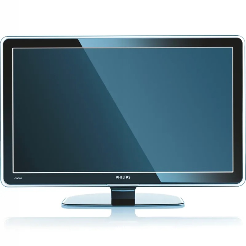 Cineos TV LCD 42PFL9703D/10 | Philips 42"