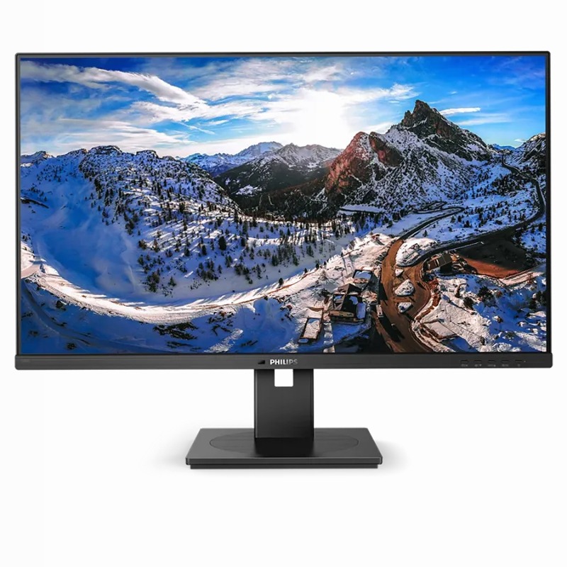 Monitor LCD Philips 328B1/01 32" VA