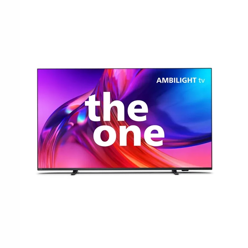 The One TV Ambilight 4K 55PUS8558/12 | Philips 55"
