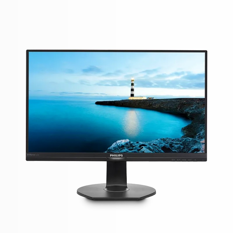 Brilliance Monitor LCD con PowerSensor 241B7QPJEB/01 | Philips