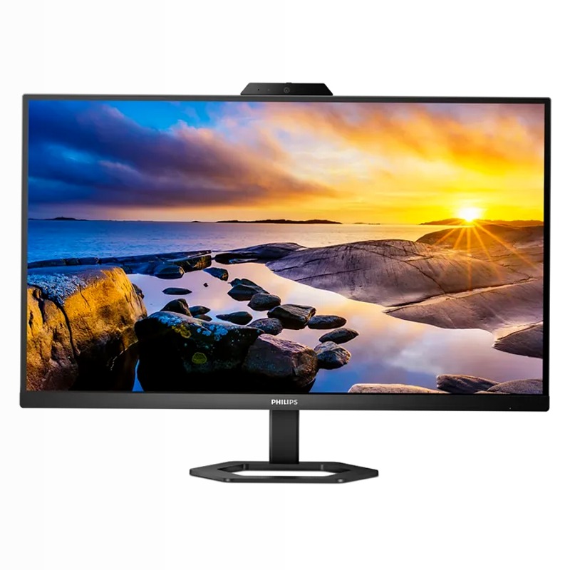 Monitor Philips 27E1N5600HE/00 LCD Nero IPS