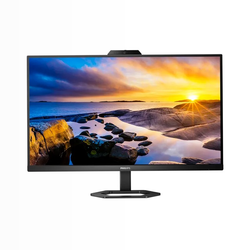 Monitor Philips 27E1N5600HE/00 LCD Nero IPS