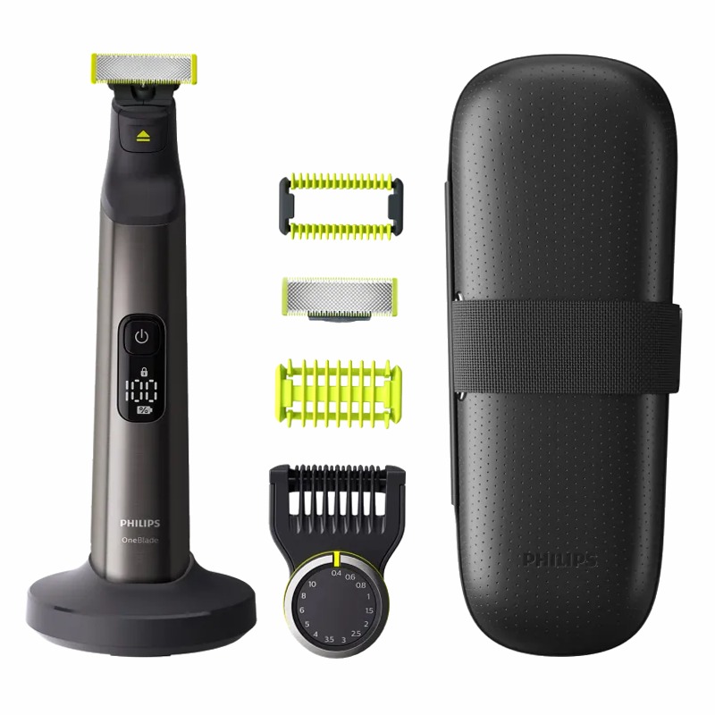 OneBlade Pro Face + Body - Philips