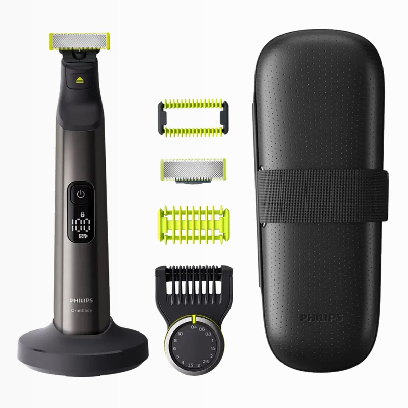 OneBlade Pro Face + Body - Philips