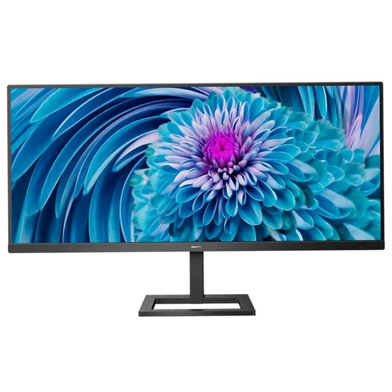 Monitor Philips UltraWide 345E2AE/00 Nero IPS