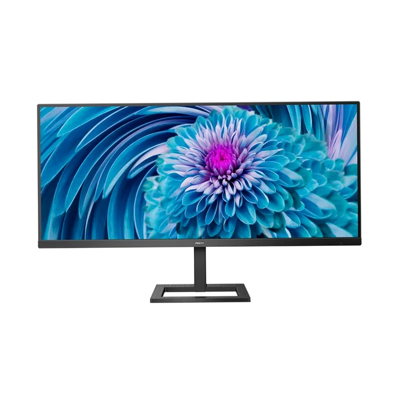 Monitor Philips UltraWide 345E2AE/00 Nero IPS