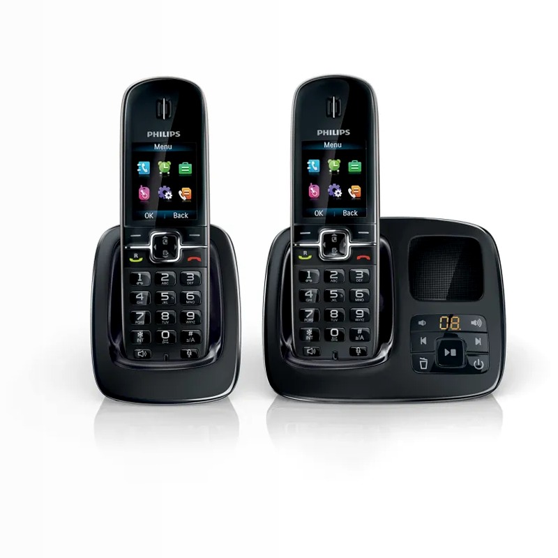 BeNear Telefono Cordless Philips CD4962B/DE