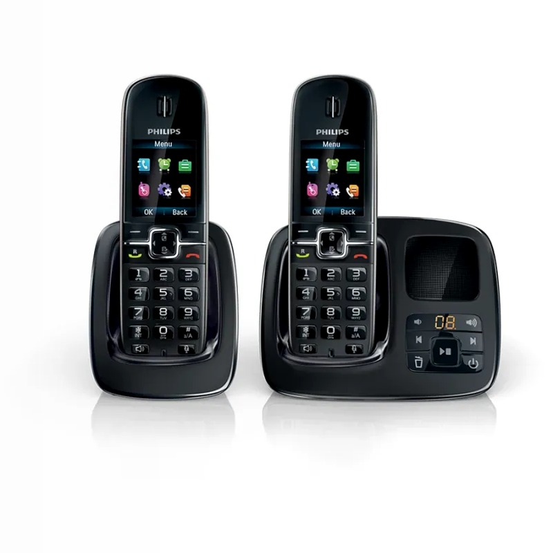 BeNear Telefono Cordless Philips CD4962B/DE