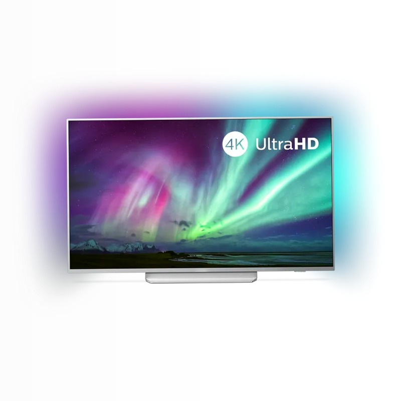 8200 Series Android TV LED UHD 4K - Philips Beige