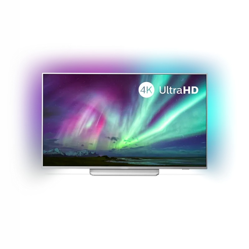 8200 Series Android TV LED UHD 4K - Philips Beige
