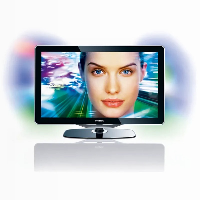 TV LED Philips 32PFL8605M/08 32"