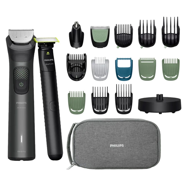 All-in-One Trimmer 9000 Series MG9556/15