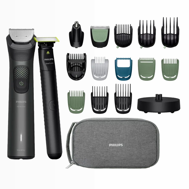 All-in-One Trimmer 9000 Series MG9556/15