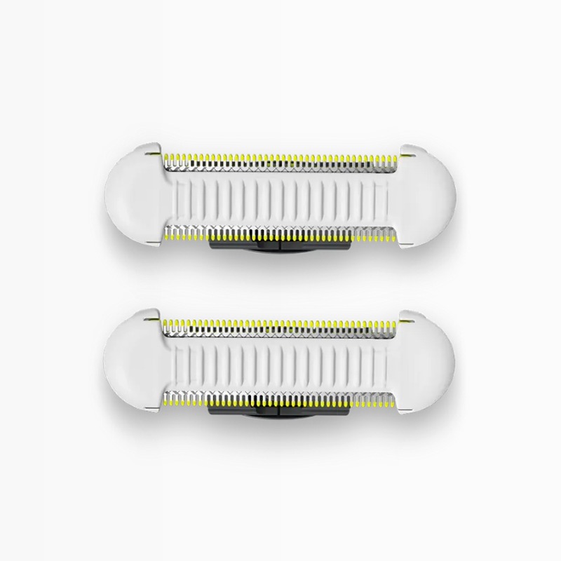 OneBlade QP229/52 - Rasatura Intima Semplice e Sicura