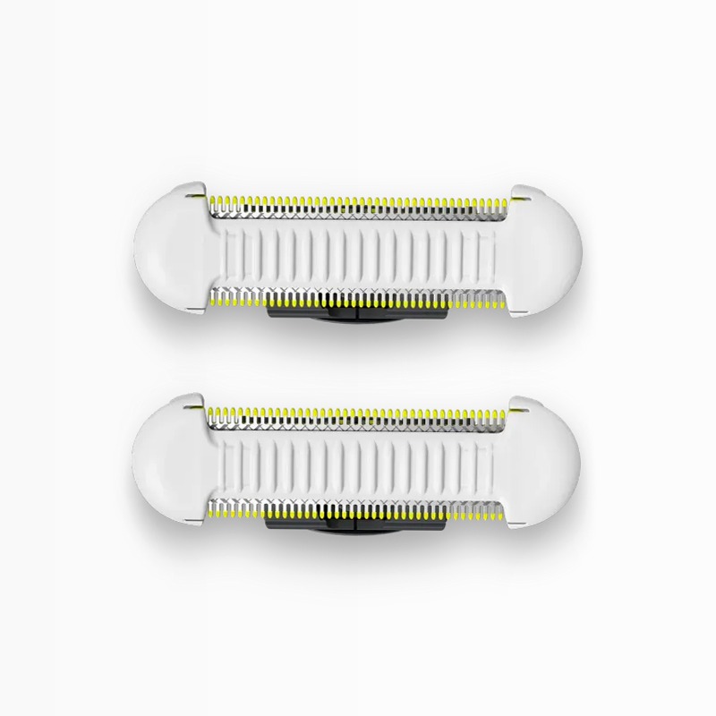 OneBlade QP229/52 - Rasatura Intima Semplice e Sicura