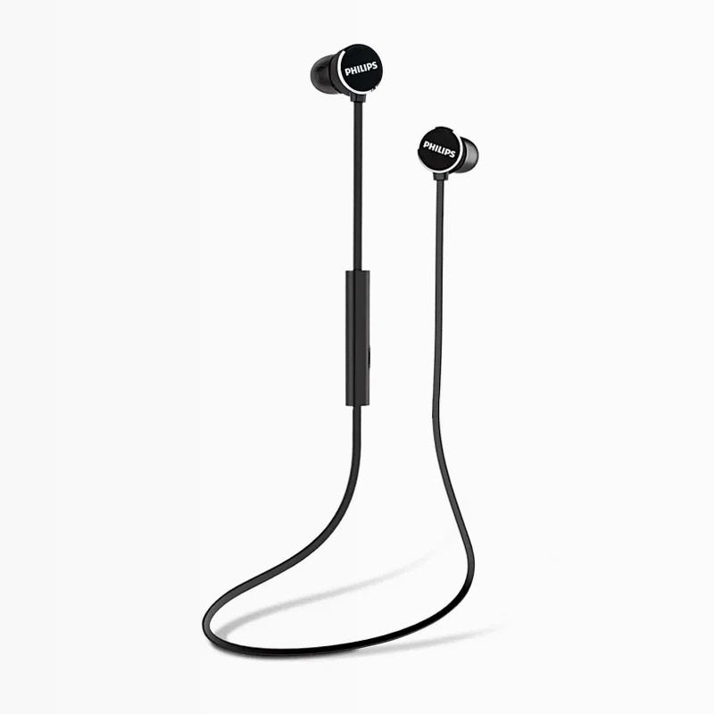 Cuffie wireless Philips 3000 Series TAUN102BK Nero