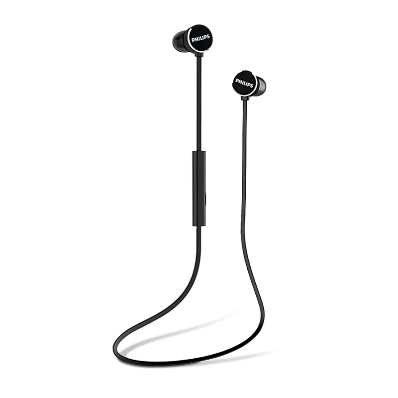 Cuffie wireless Philips 3000 Series TAUN102BK Nero