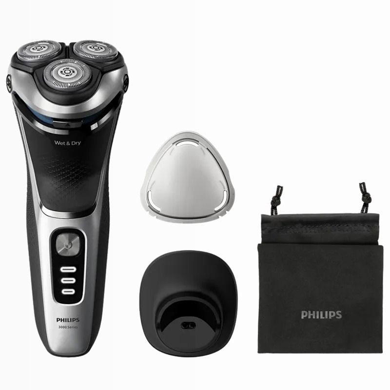 Shaver 3000 Series Philips S3341/13