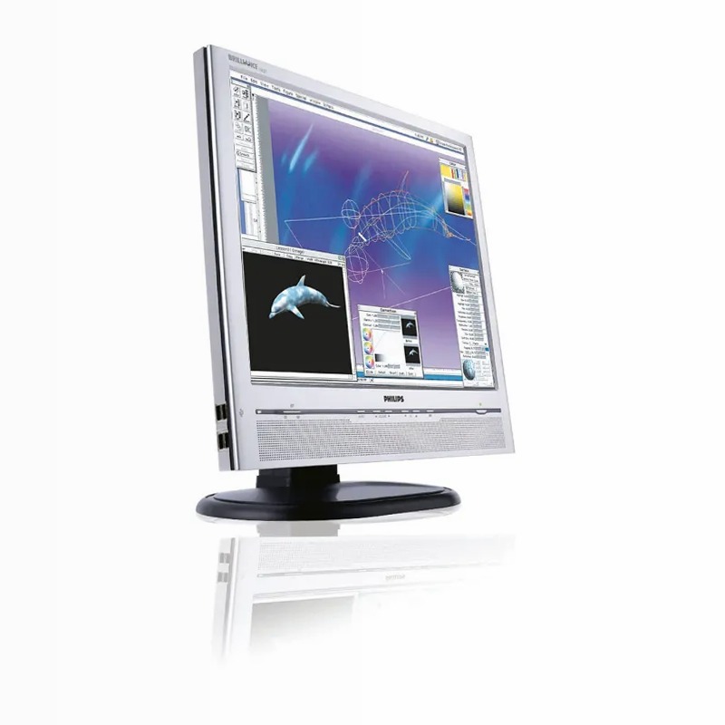 Brilliance Monitor LCD 190P6ES/00 | Philips