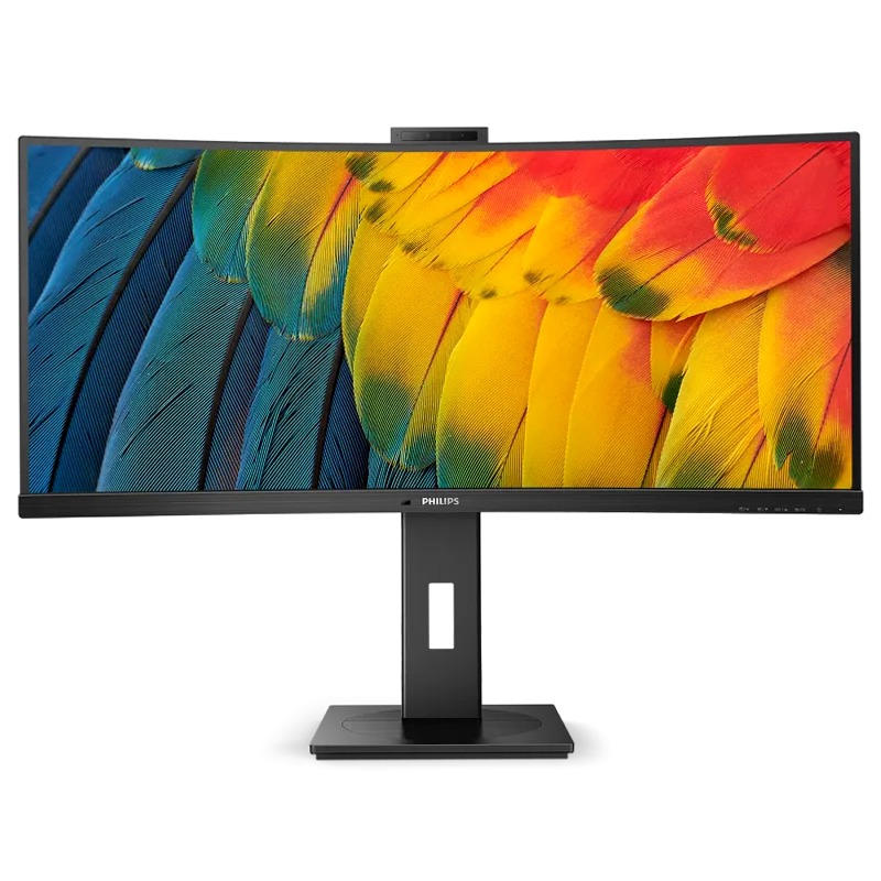 Monitor USB-C Philips Business Monitor Display UltraWide VA