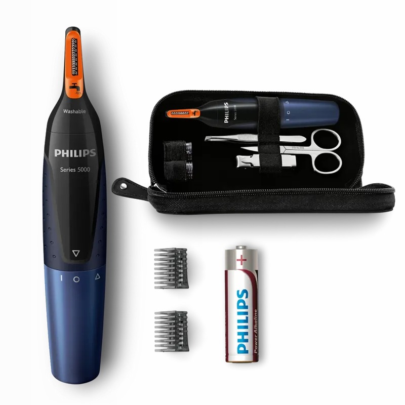 Philips Nose Trimmer Series 5000 NT5180/15