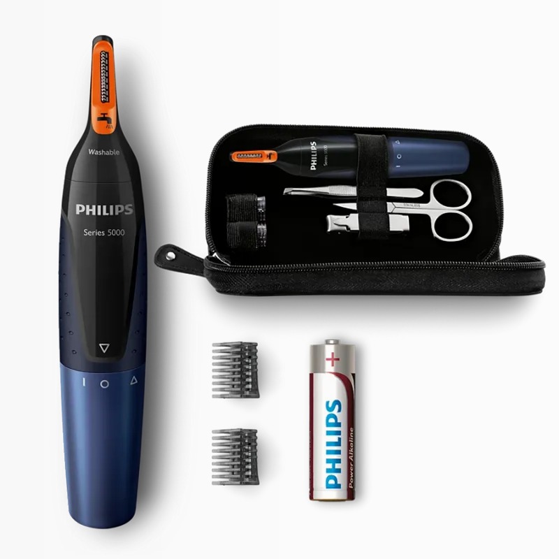 Philips Nose Trimmer Series 5000 NT5180/15