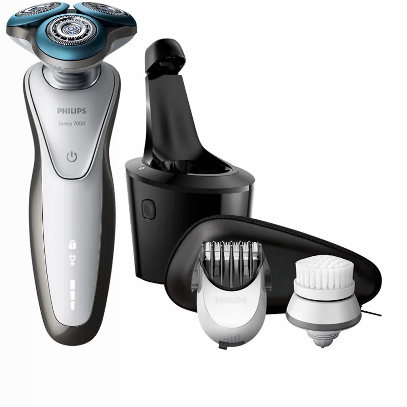 Shaver Series 7000 - Rasoio elettrico Philips S7780/64
