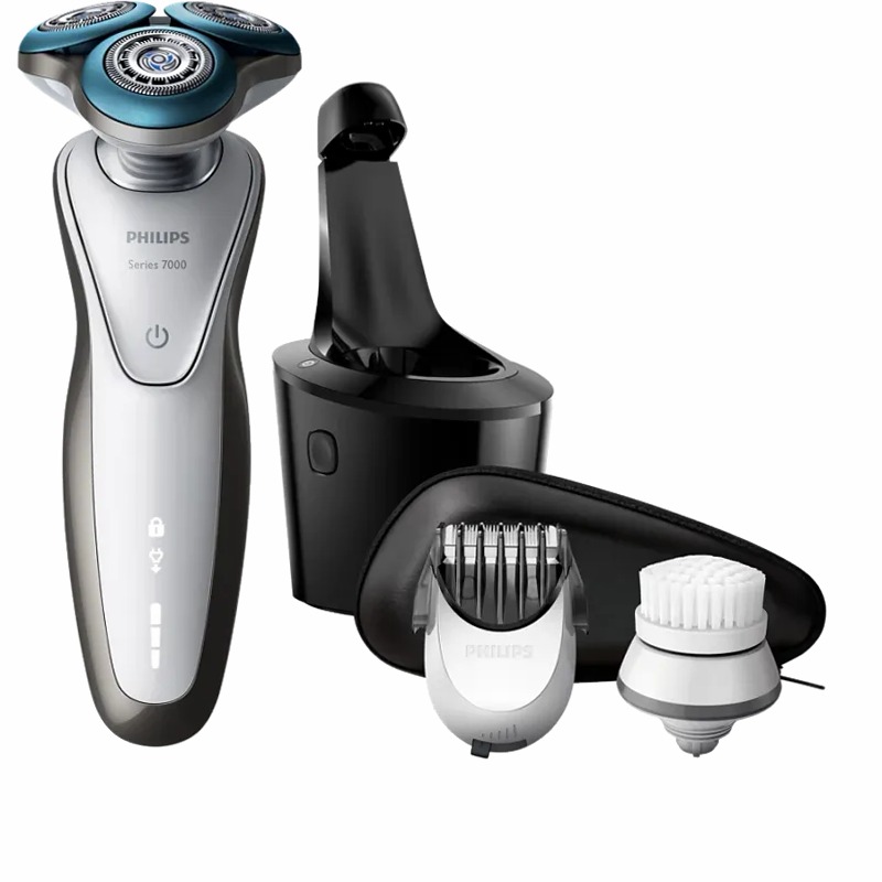 Shaver Series 7000 - Rasoio elettrico Philips S7780/64