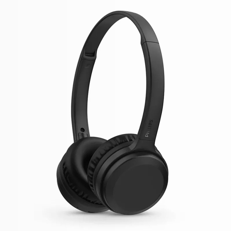 Cuffie wireless TAH1108BK/00 Philips Nero Over-Ear