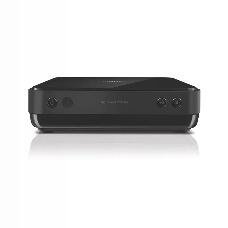 Lettore DVD Philips DVP2320BL/12