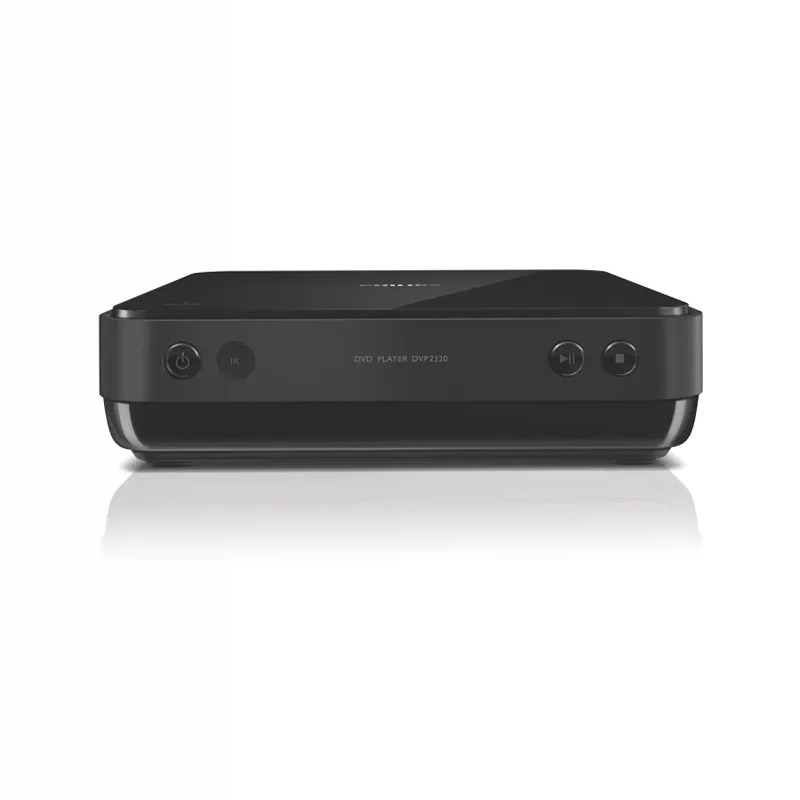 Lettore DVD Philips DVP2320BL/12