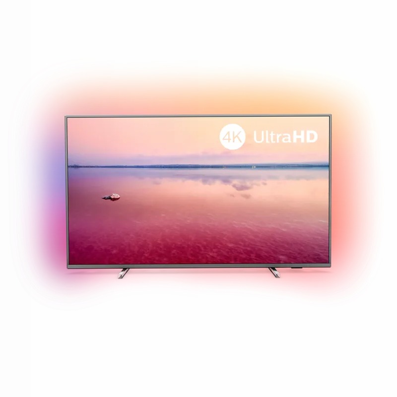 6700 Series Smart TV LED UHD 43PUS6754/12 | Philips 43"