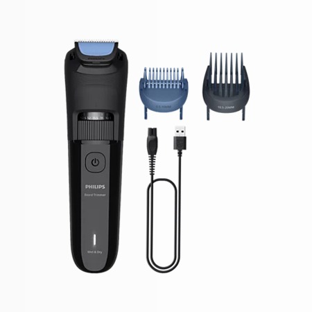 Philips Beard Trimmer BT3620/15 - Rifinitura barba