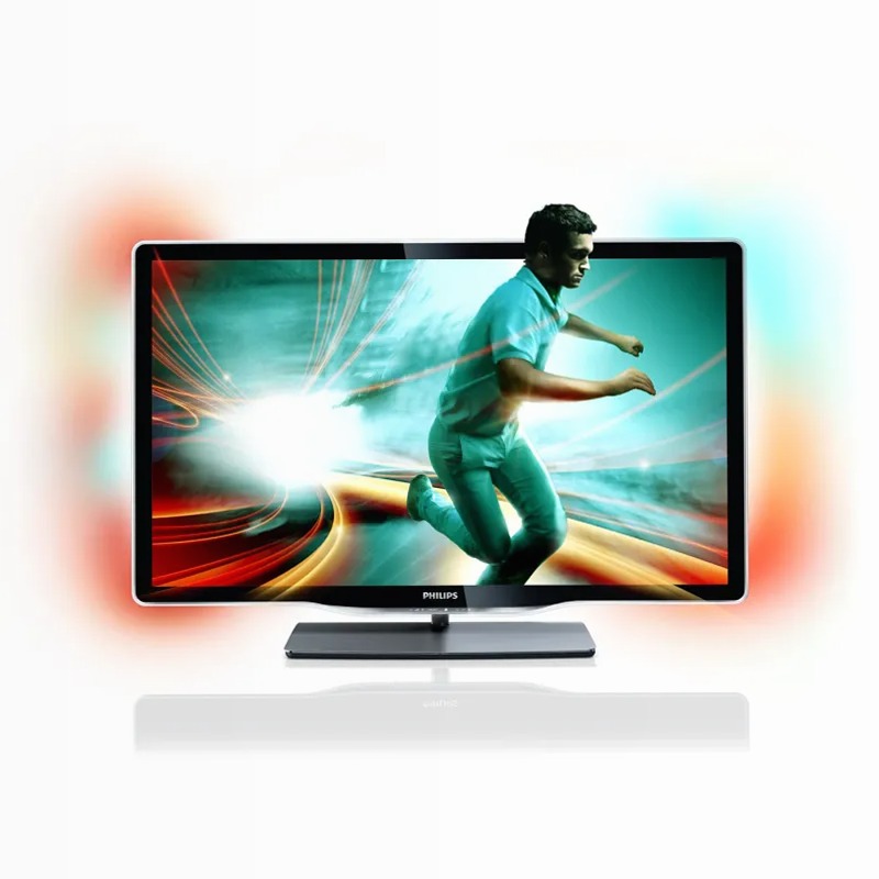 8000 Series Smart TV LED 40PFL8606M/08 | Philips