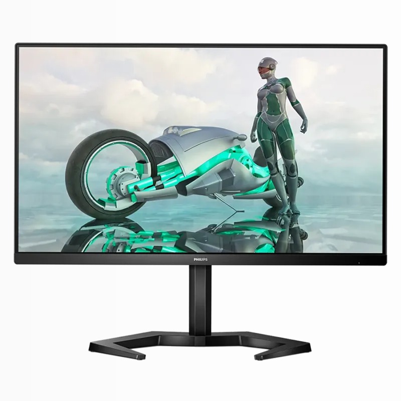 Monitor Gaming Full HD Evnia Nero IPS